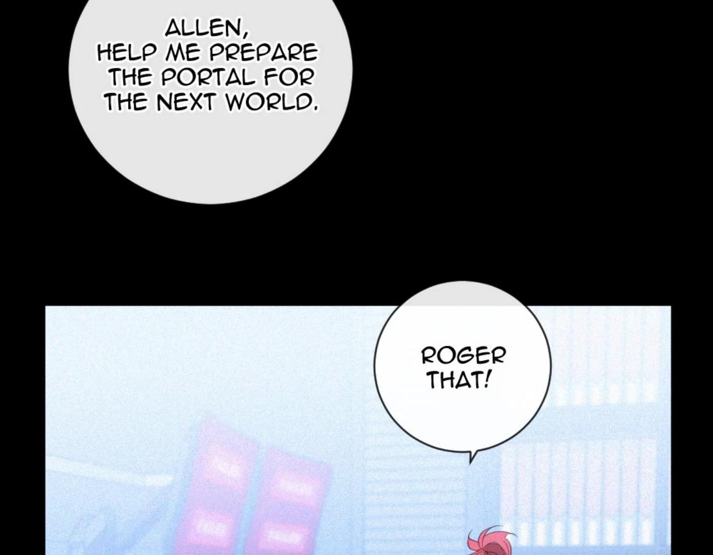 Manga page 22