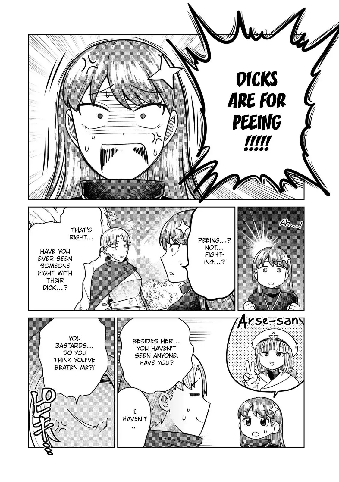 Manga page 10