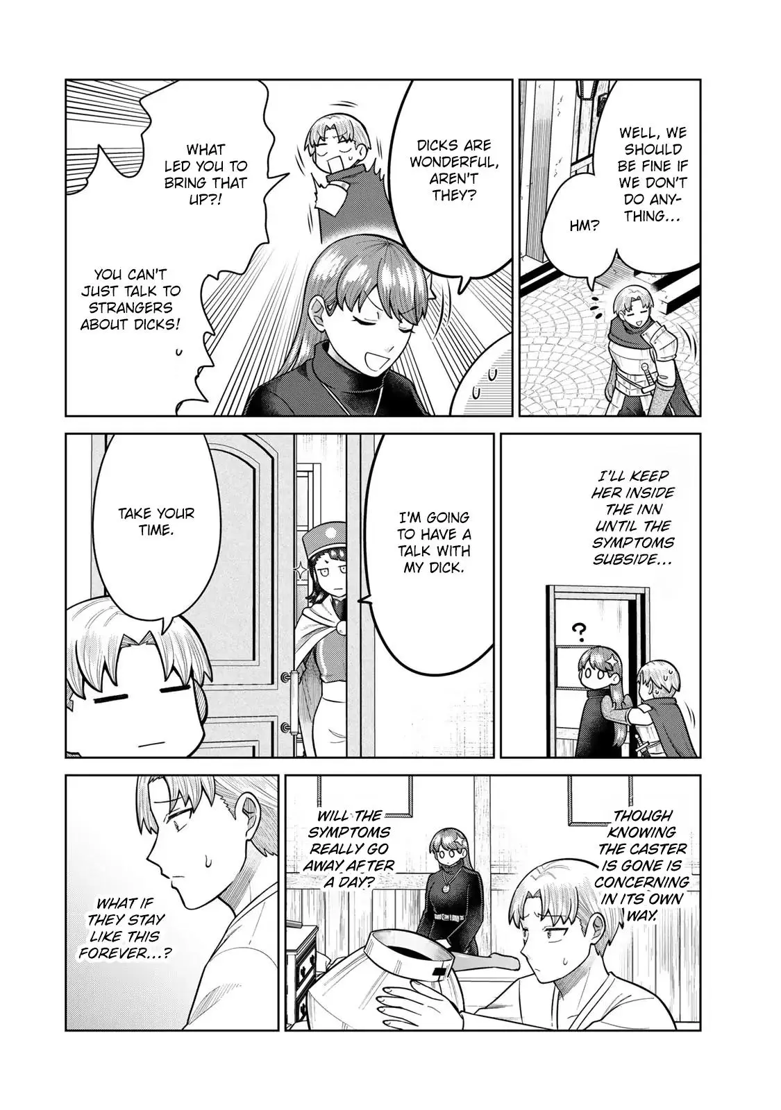 Manga page 4