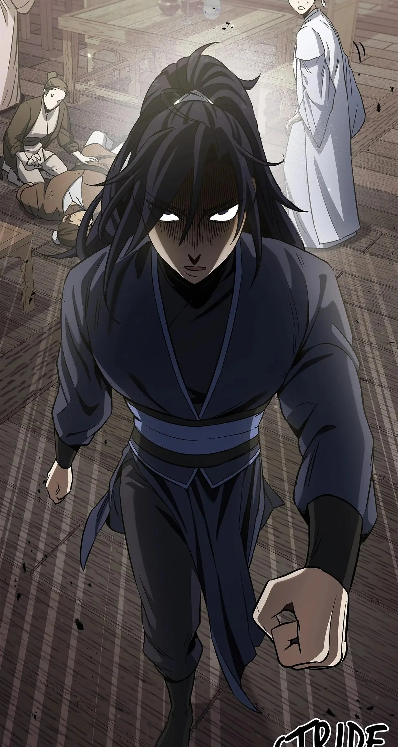 Manga page 133