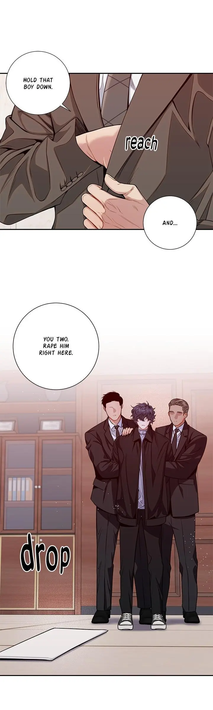 Manga page 19
