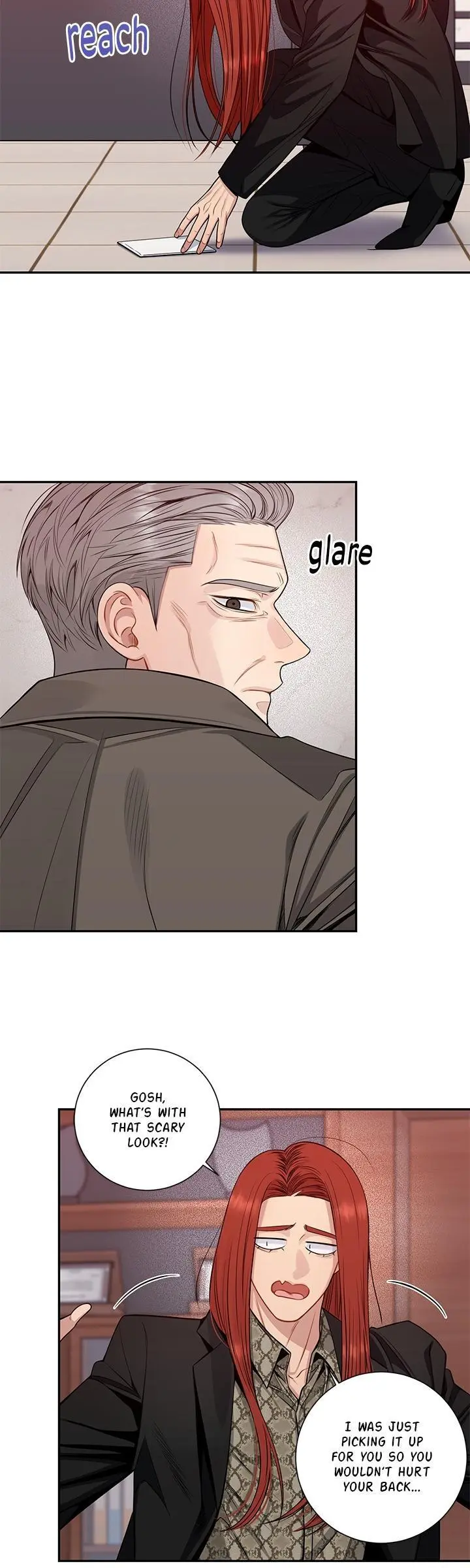 Manga page 38