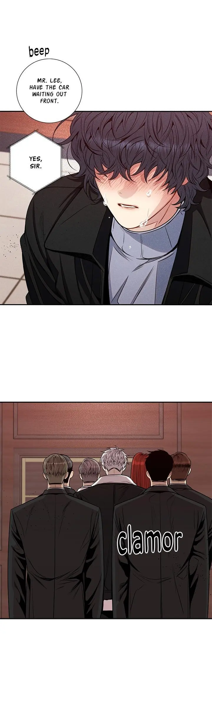 Manga page 40