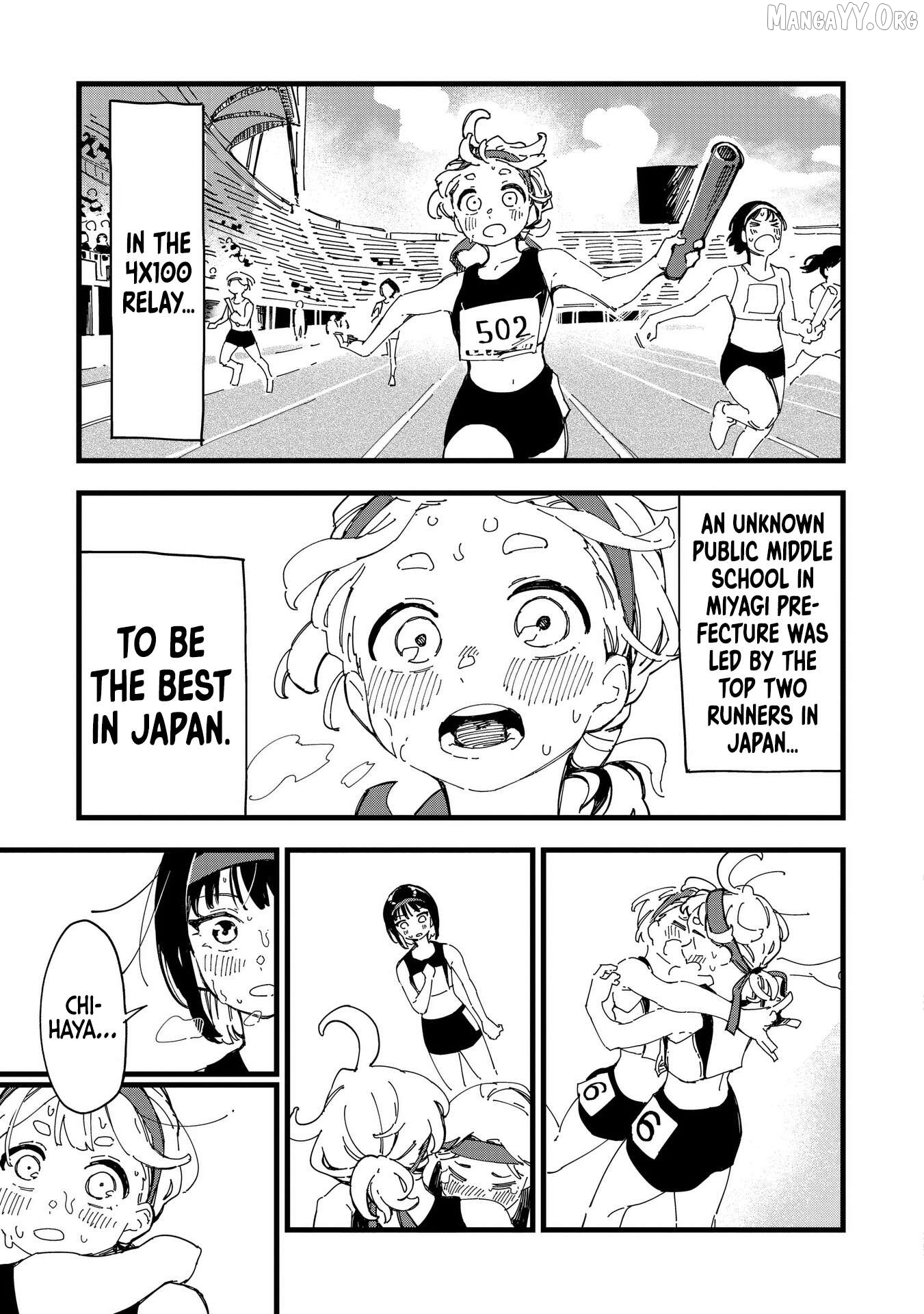 Manga page 36