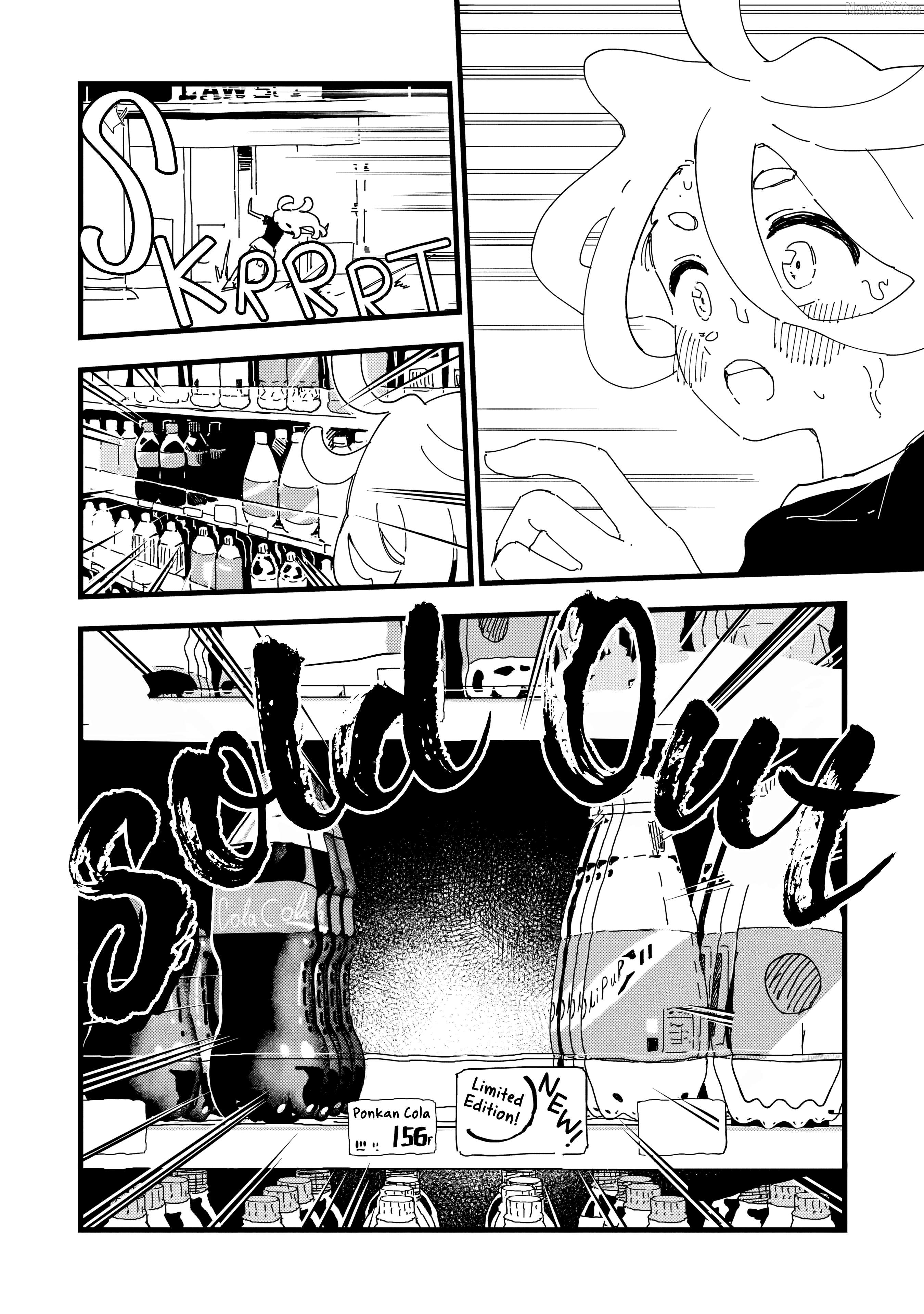 Manga page 16