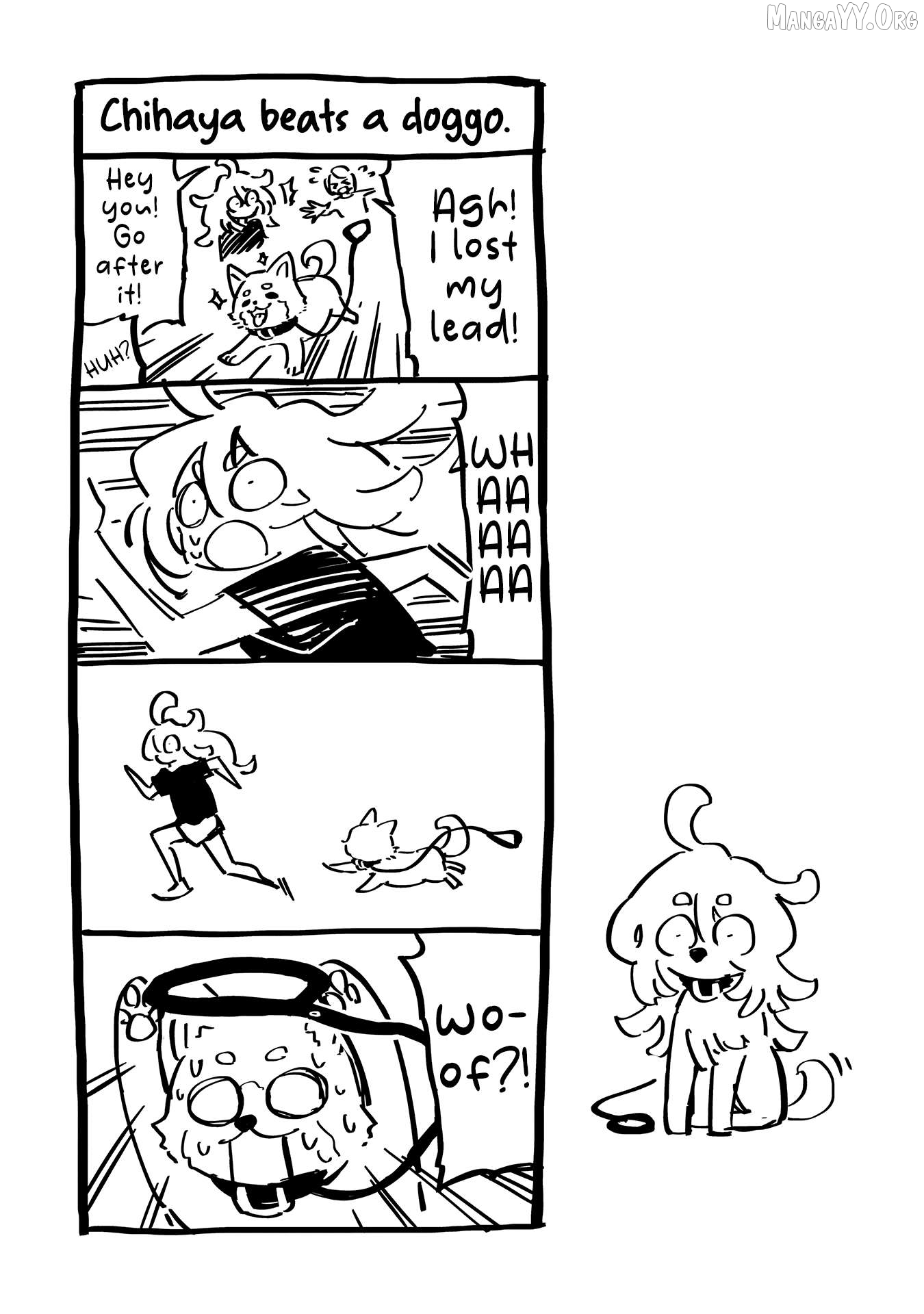 Manga page 22