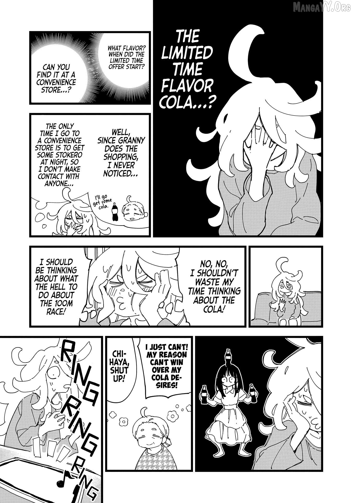 Manga page 7