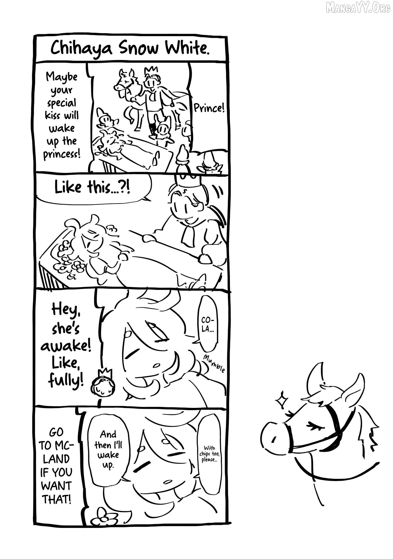 Manga page 21