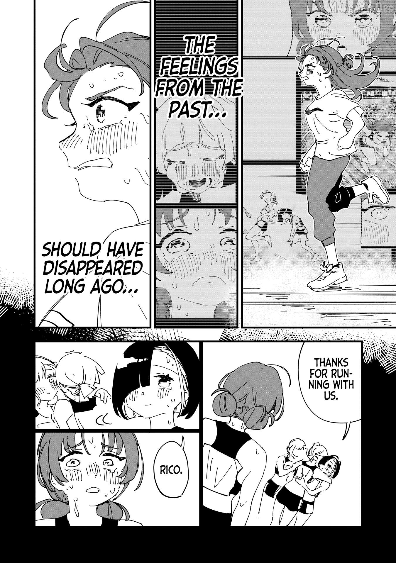 Manga page 22
