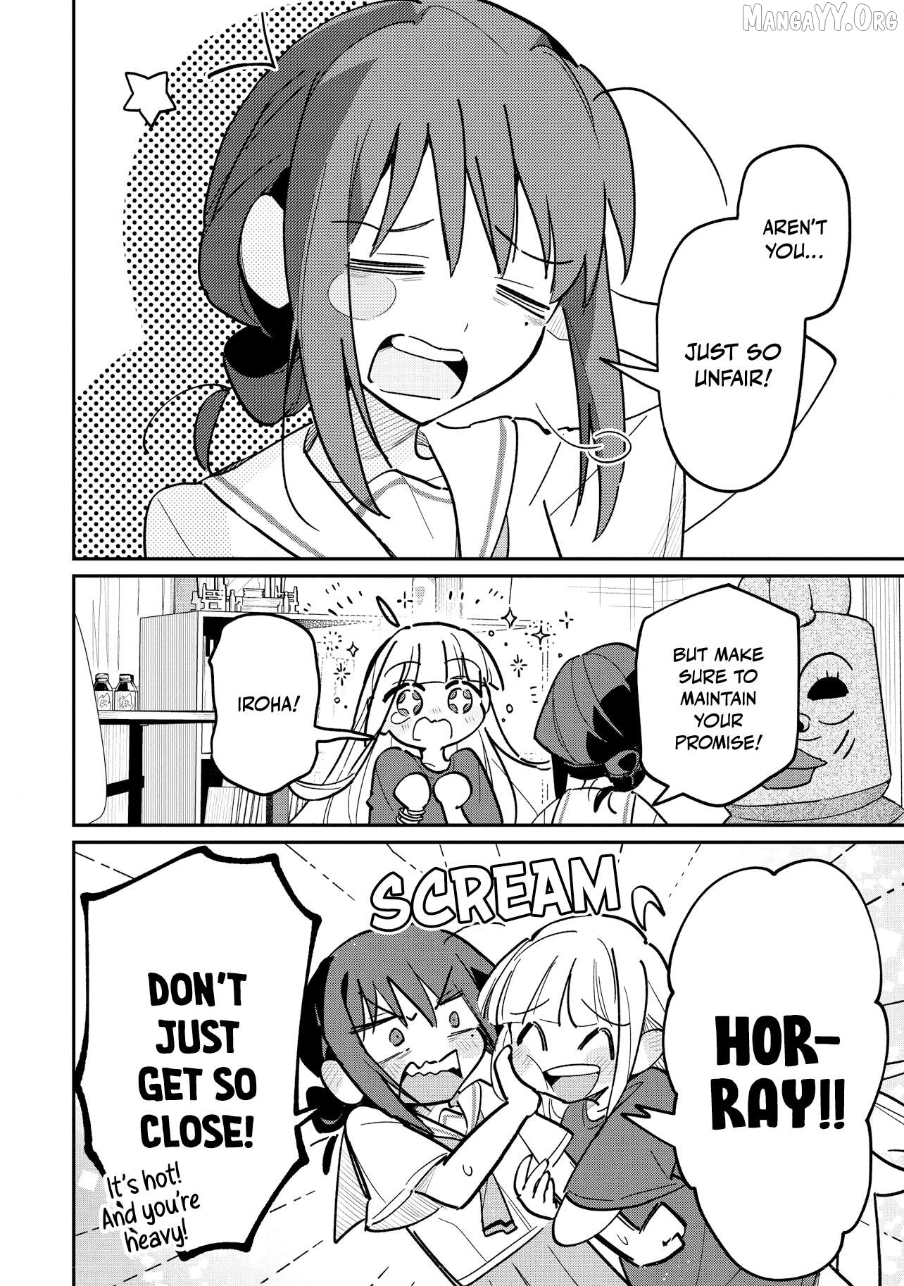 Manga page 30