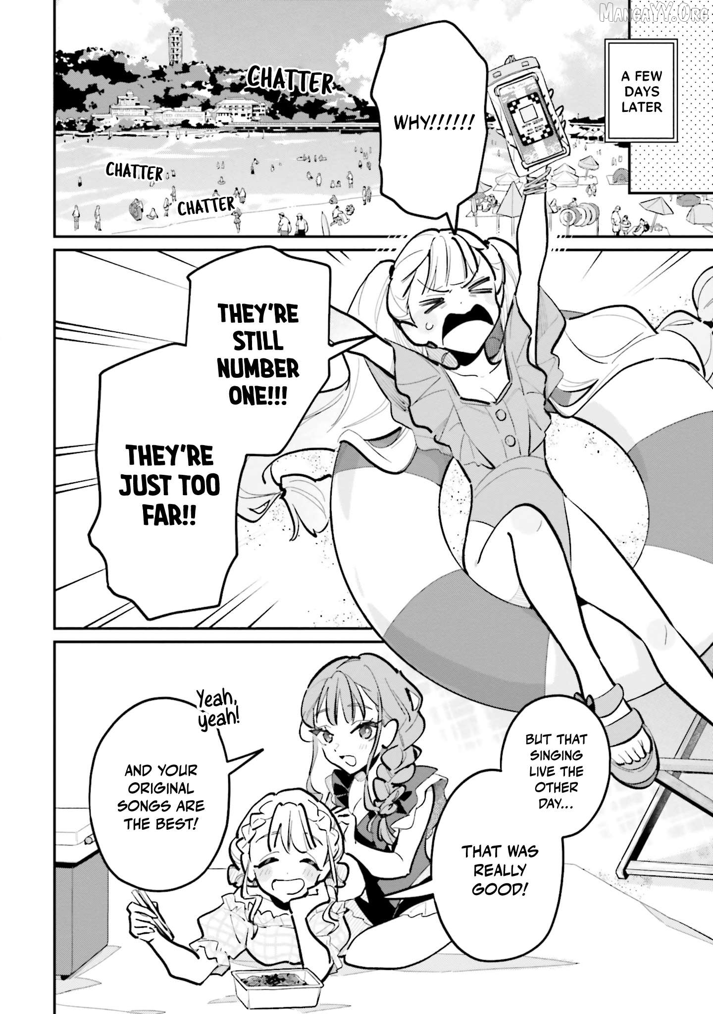 Manga page 4