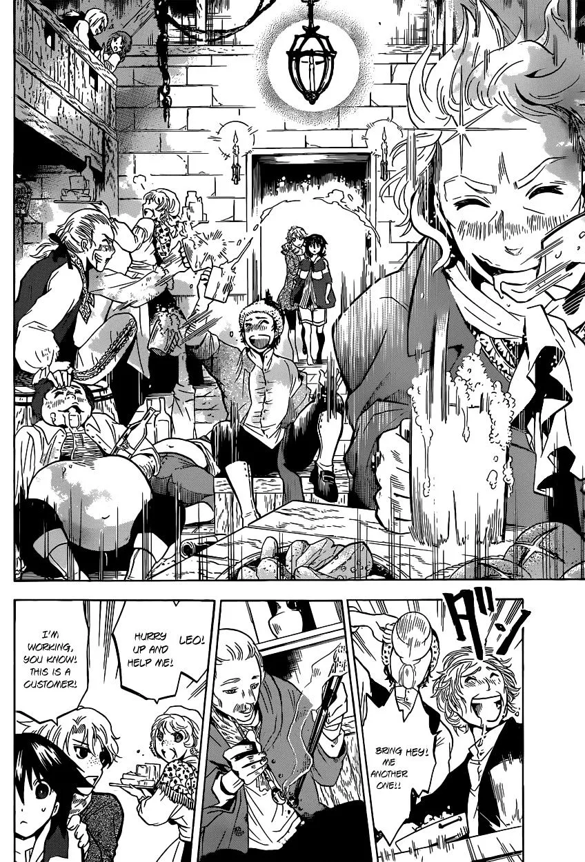 Manga page 10