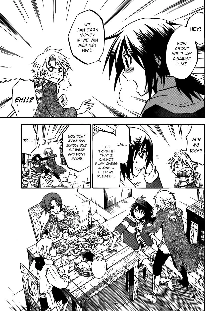 Manga page 23