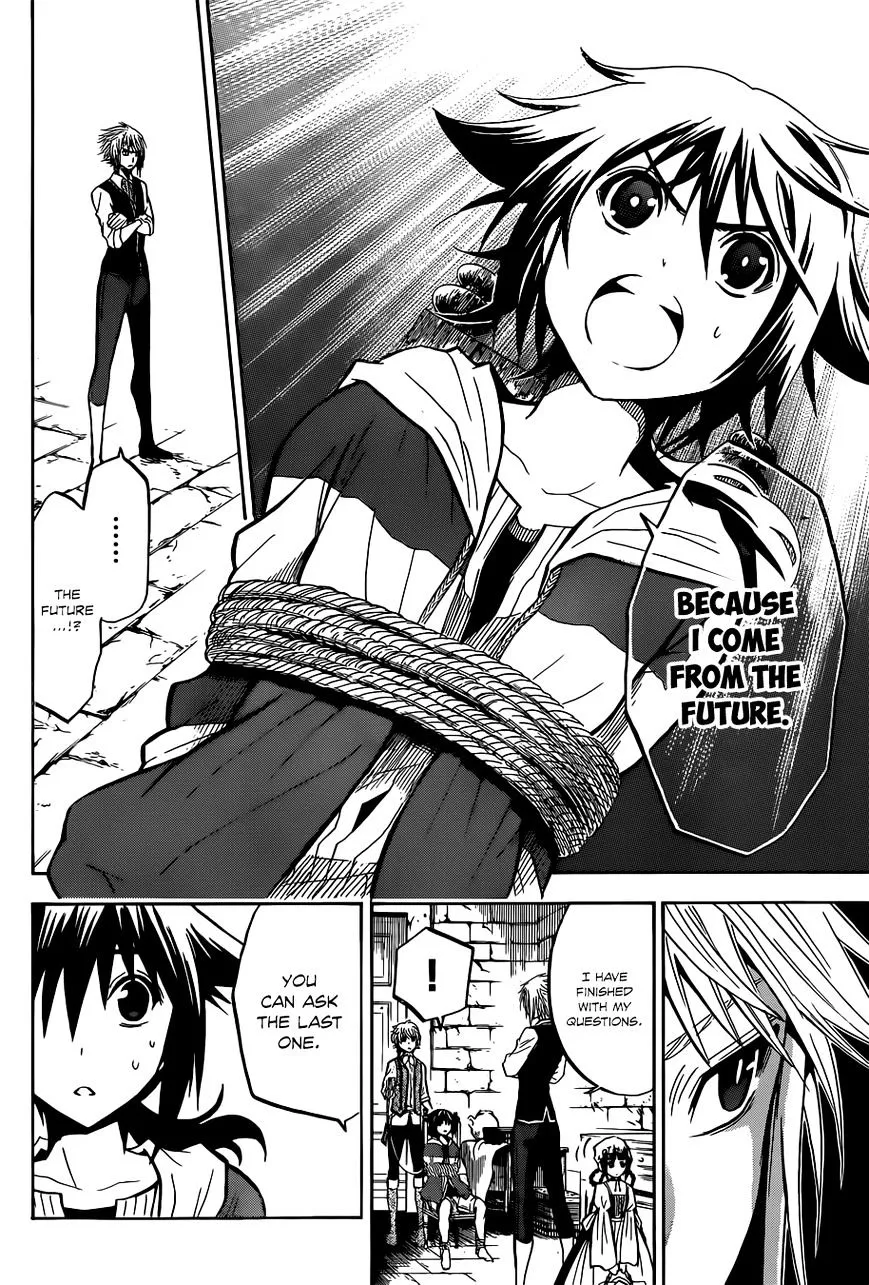 Manga page 14