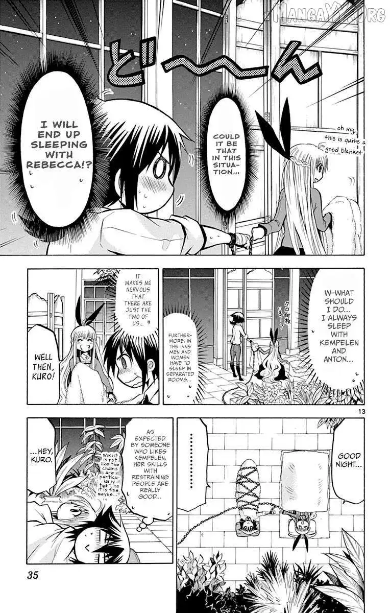 Manga page 13