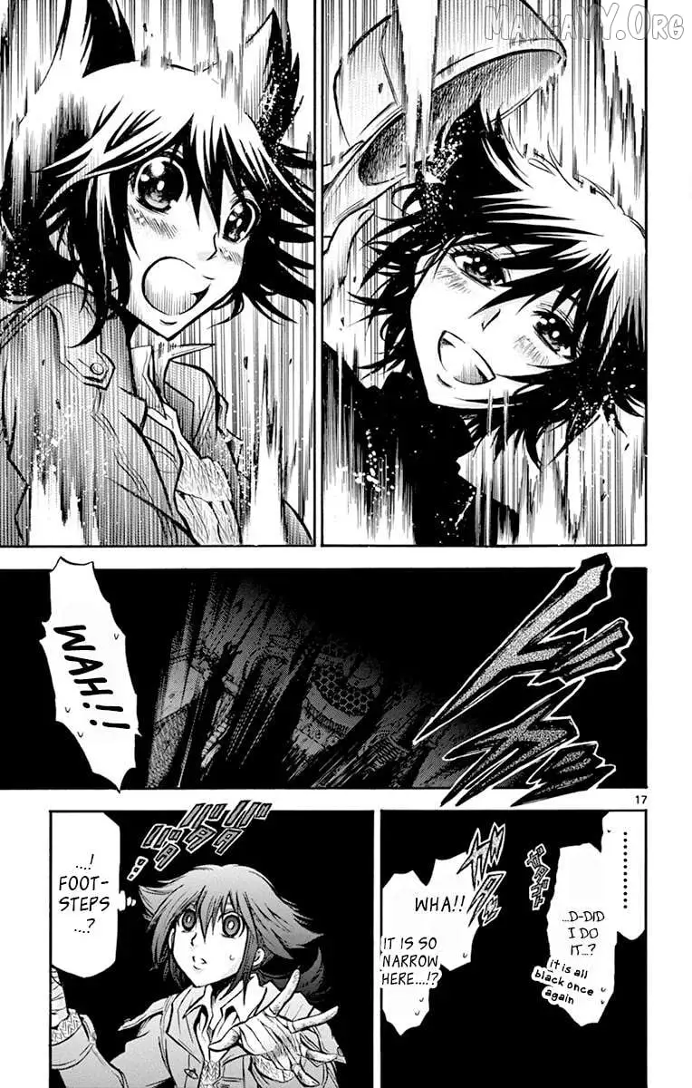 Manga page 17