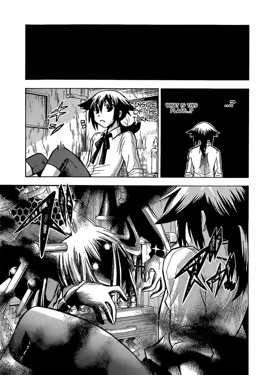 Manga page 7
