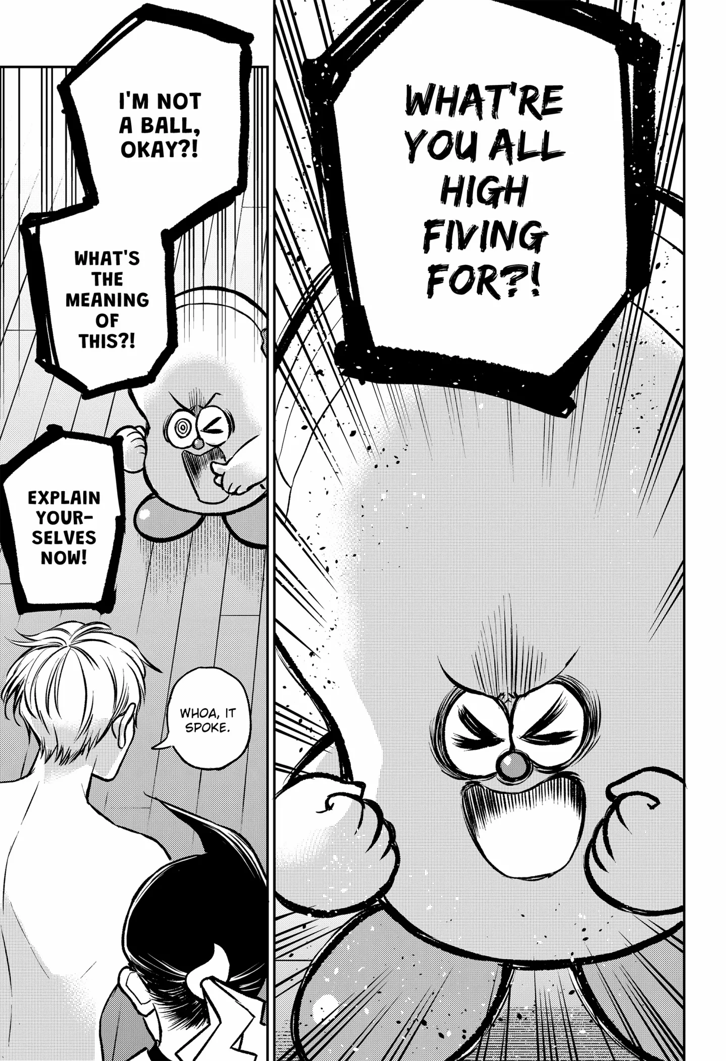 Manga page 16