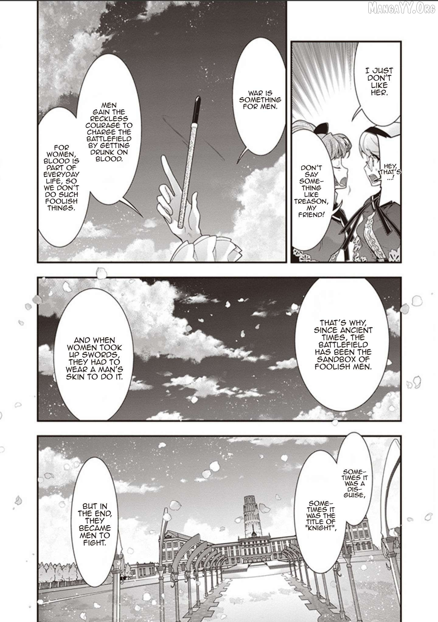Manga page 10