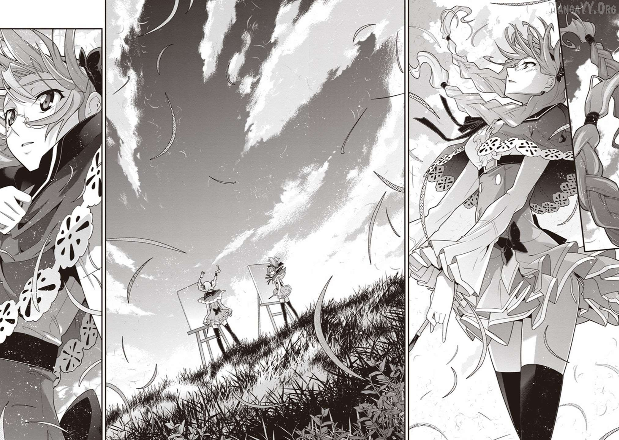 Manga page 12