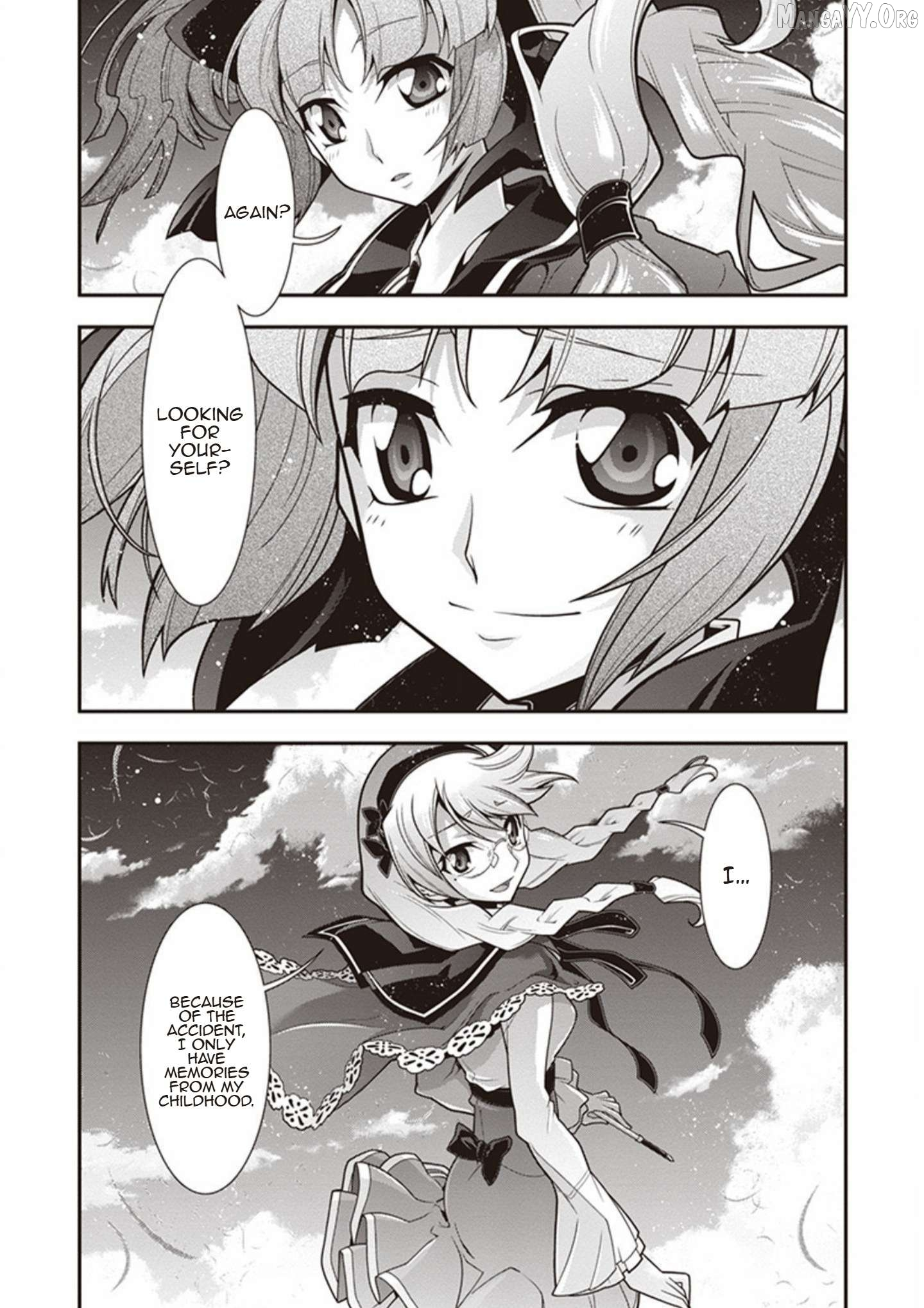 Manga page 13