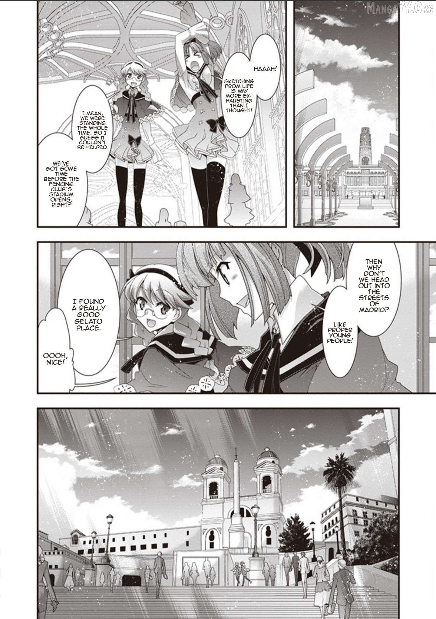 Manga page 15