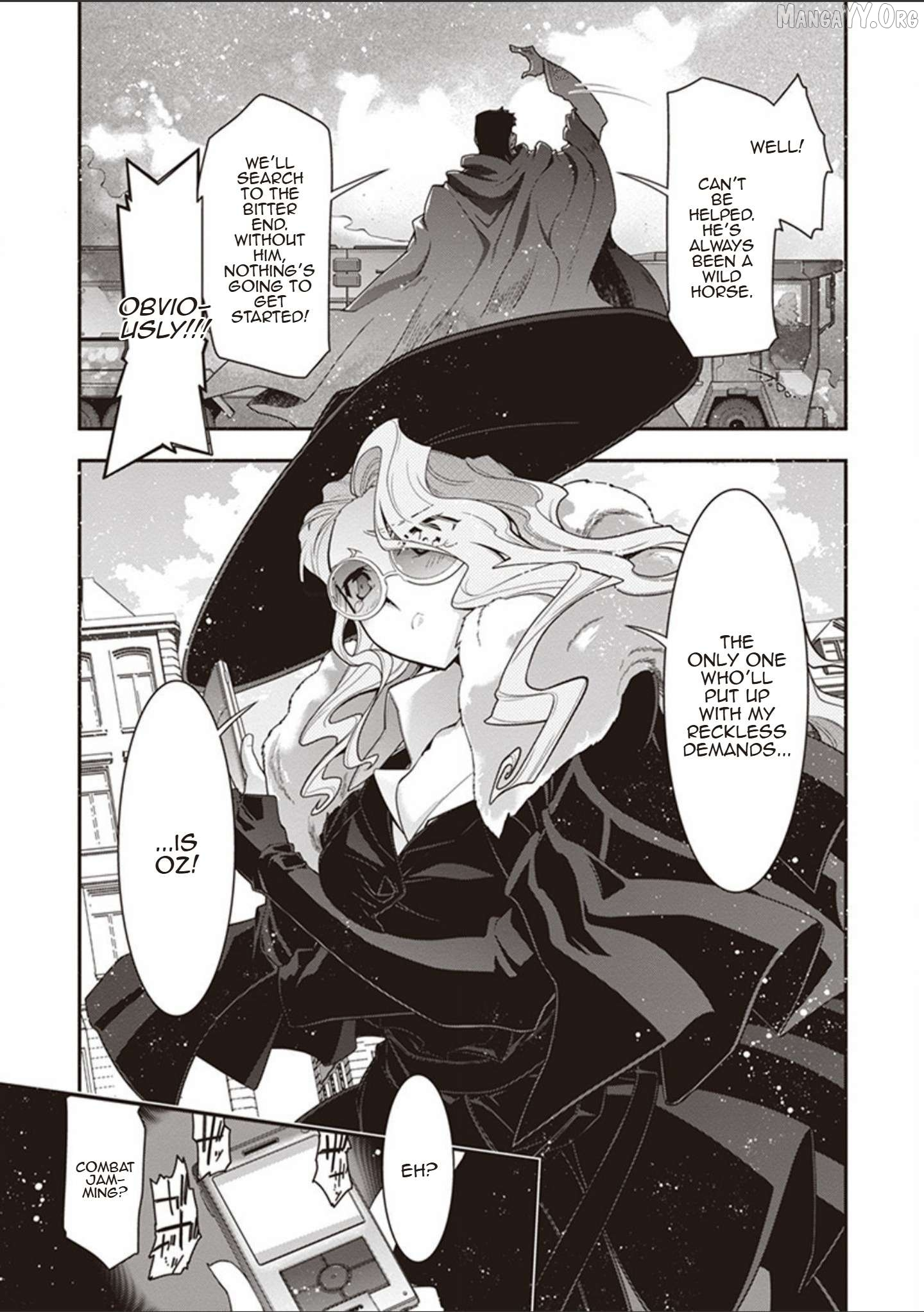 Manga page 23