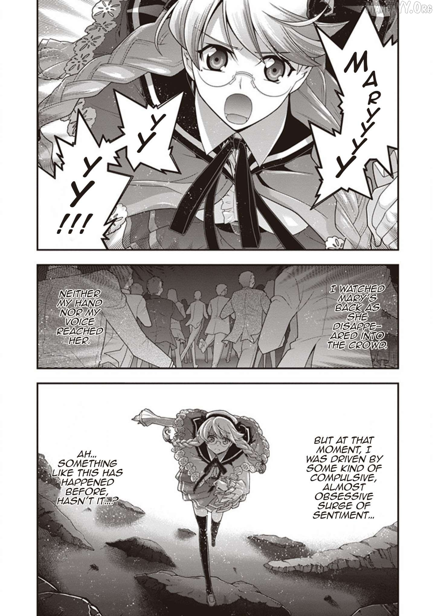 Manga page 26