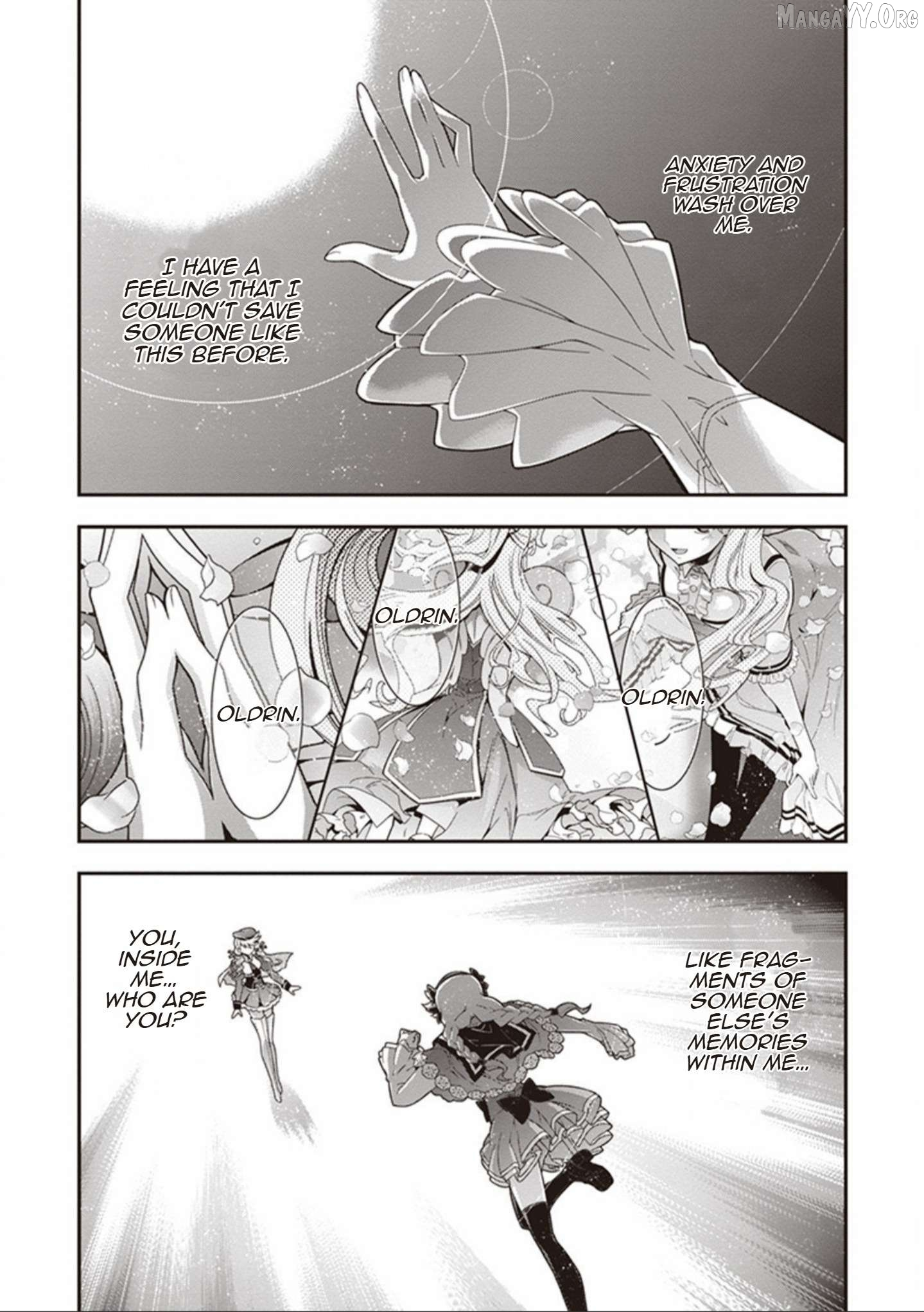Manga page 27