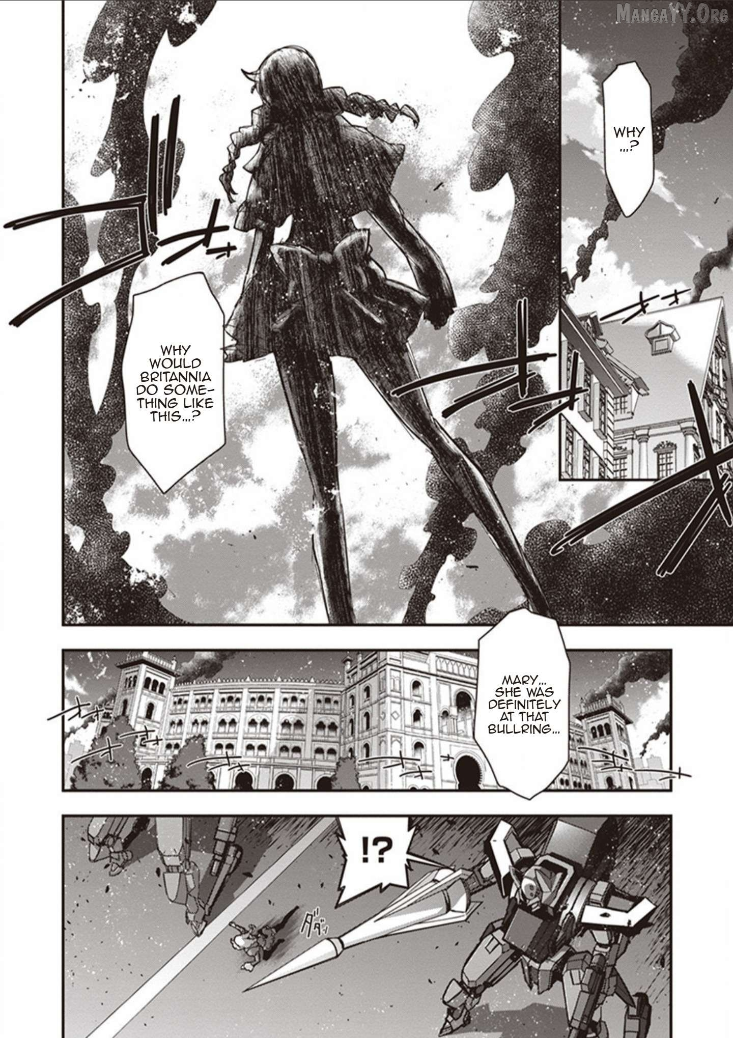 Manga page 29