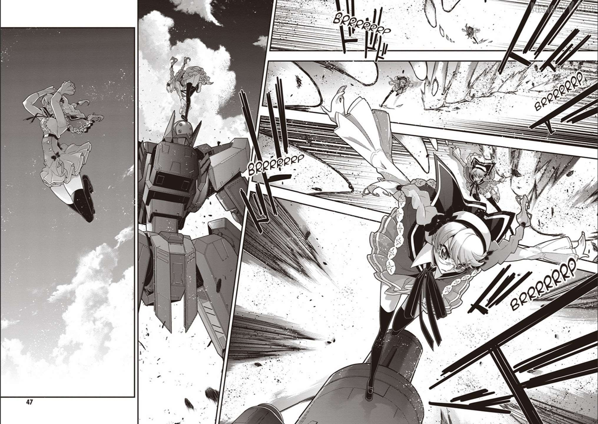Manga page 31