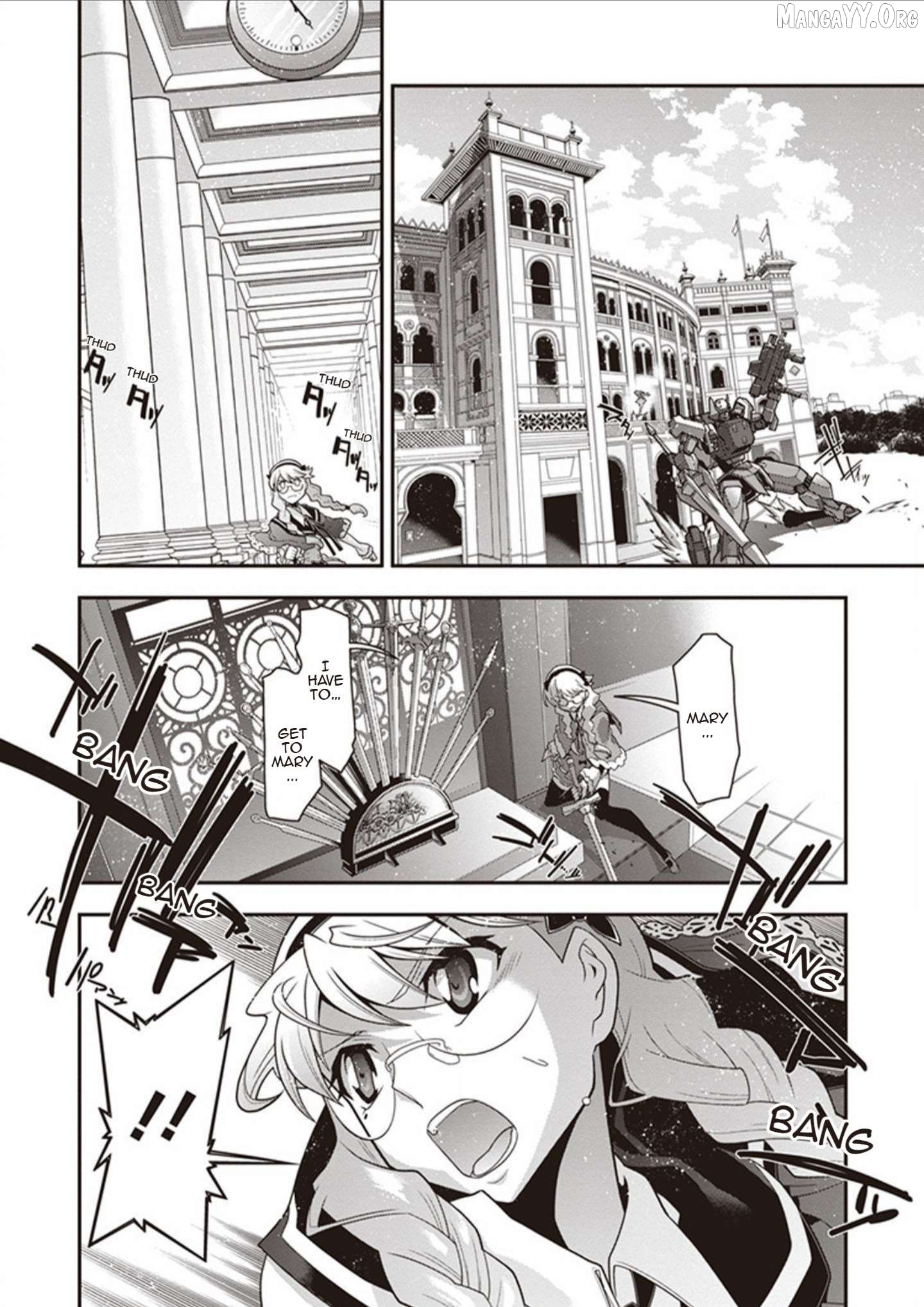 Manga page 32
