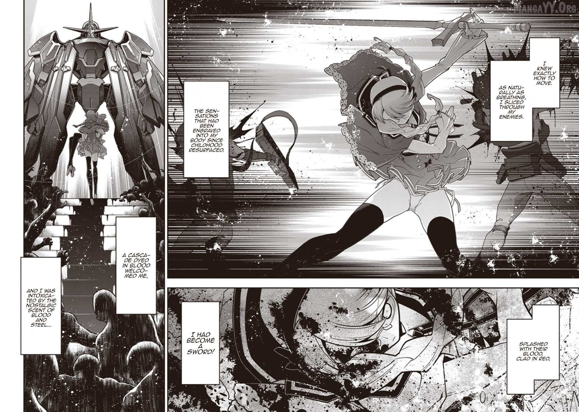 Manga page 34