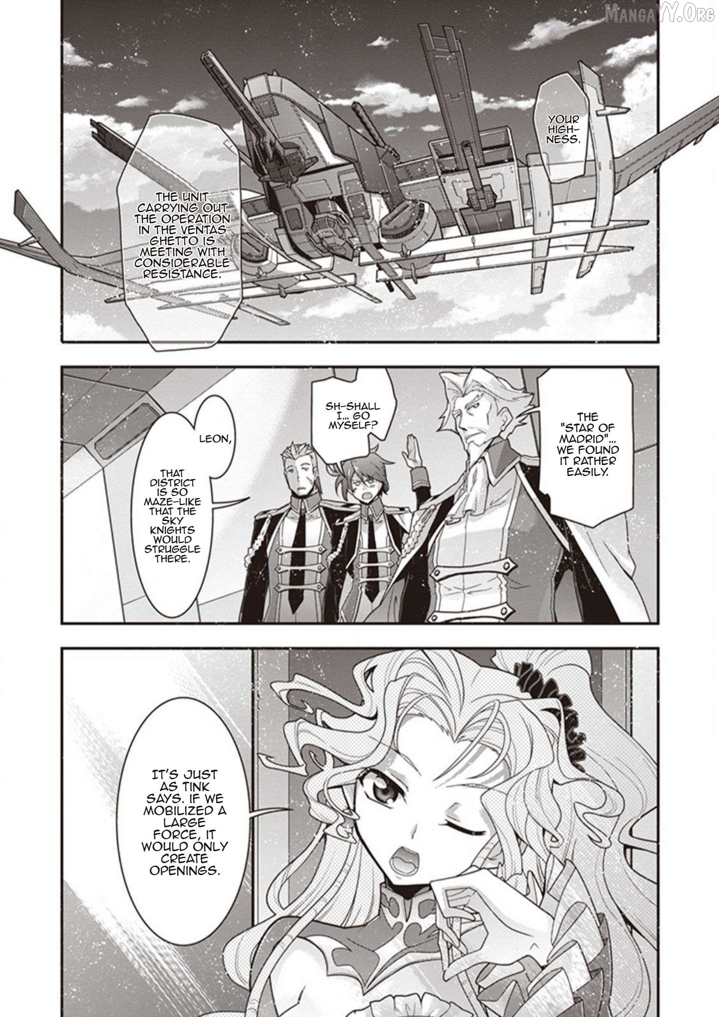 Manga page 35