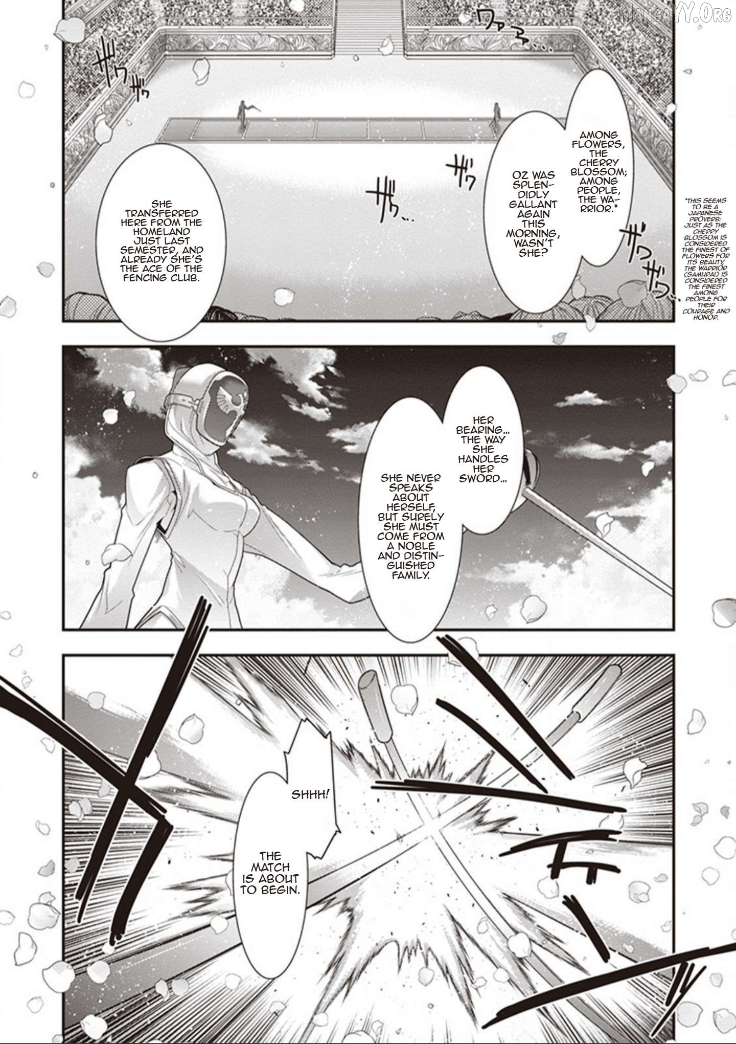 Manga page 4