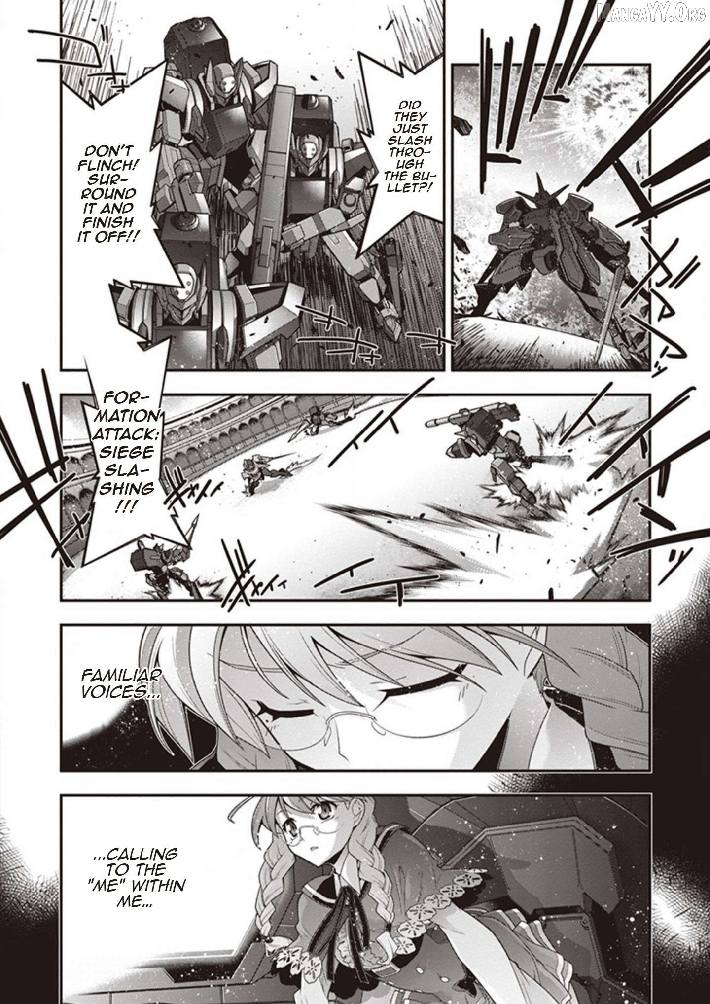 Manga page 10