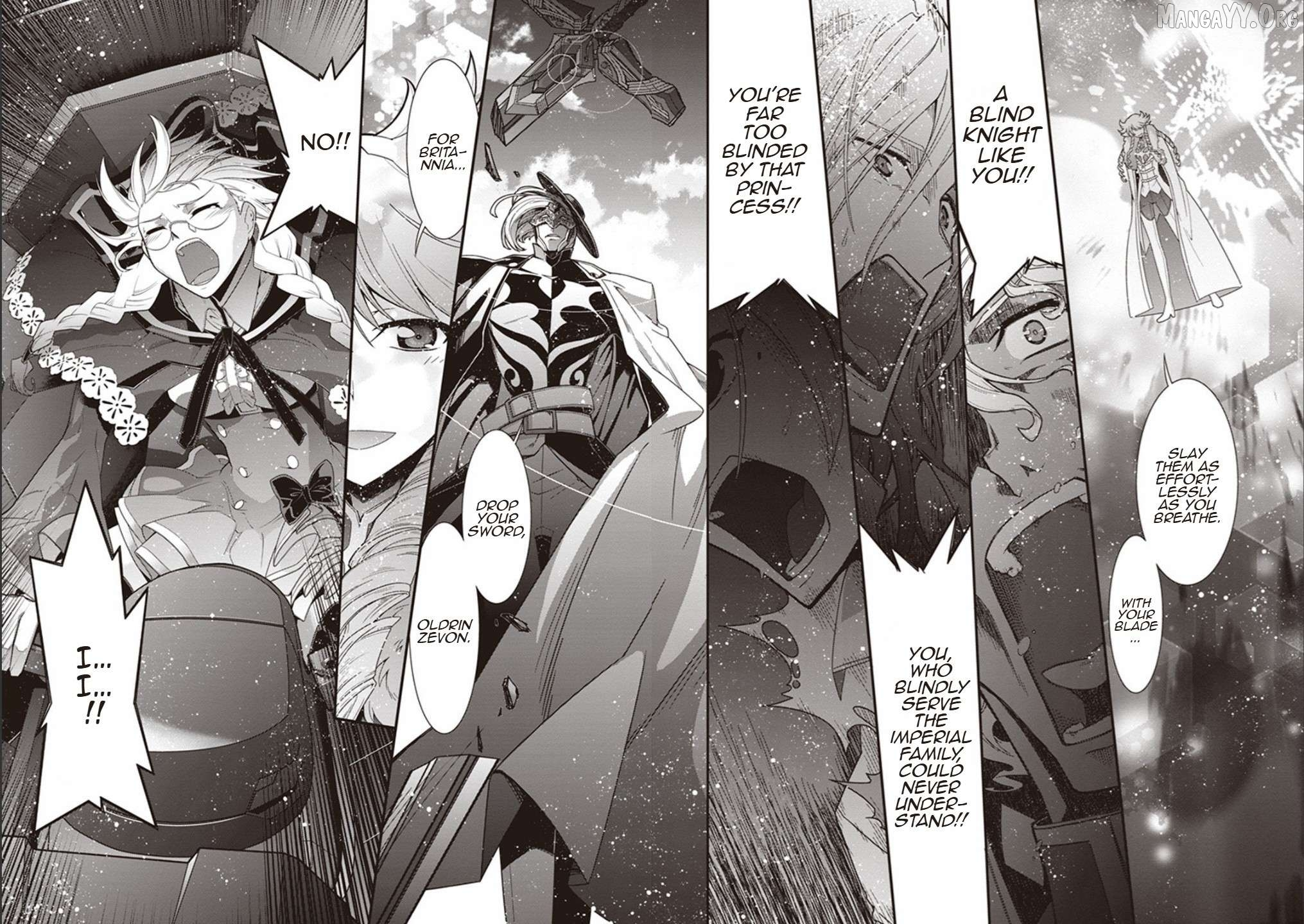 Manga page 12