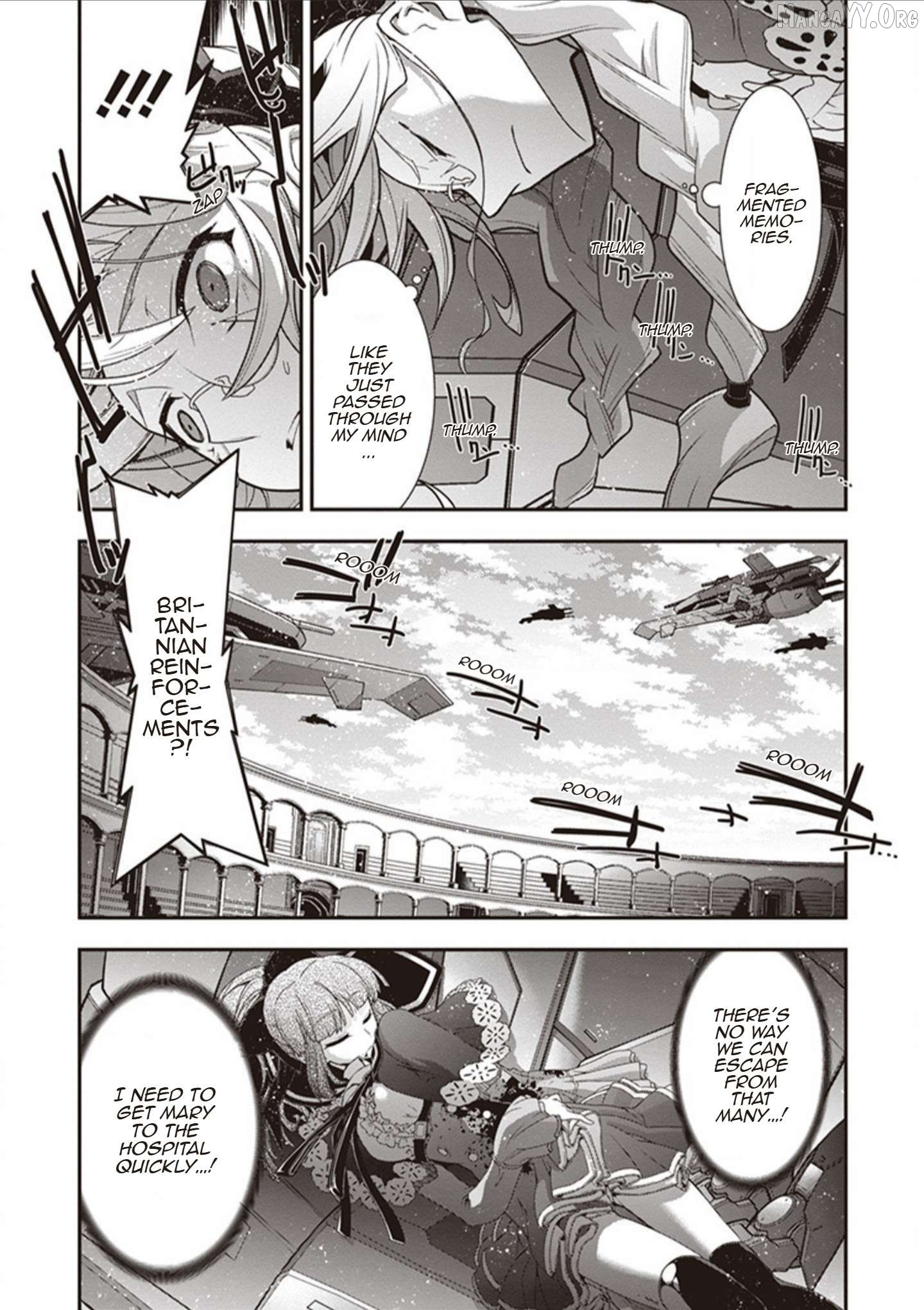 Manga page 14