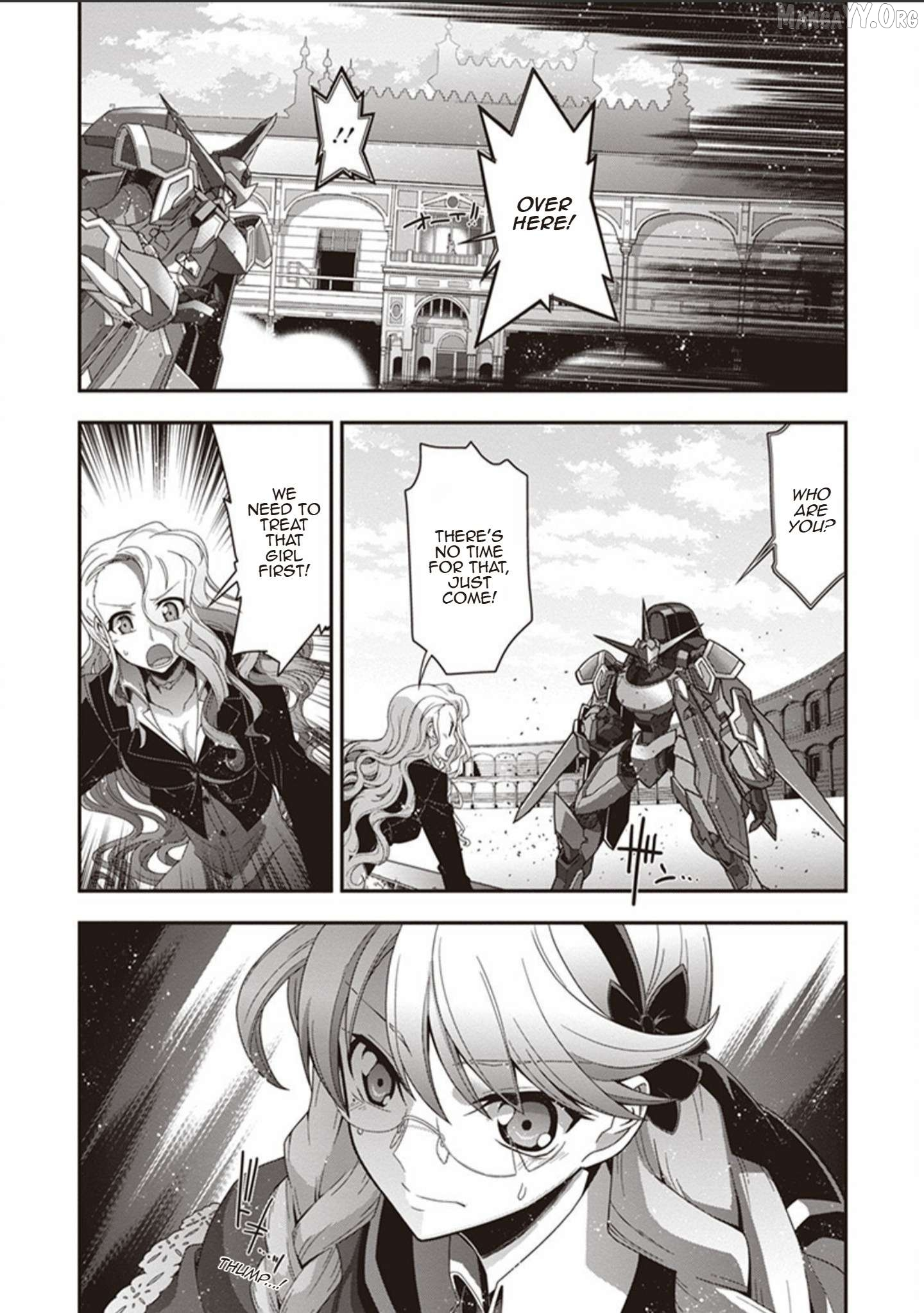 Manga page 15