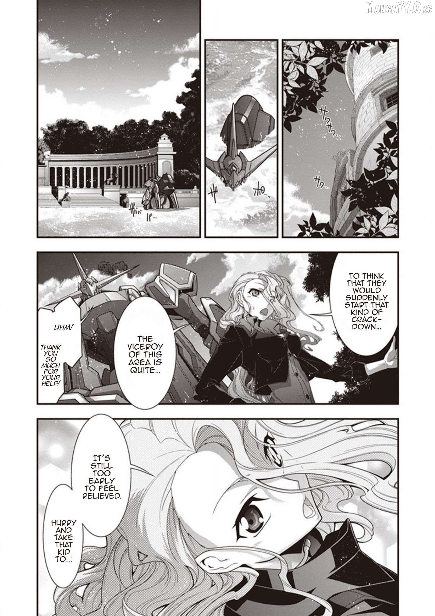 Manga page 16