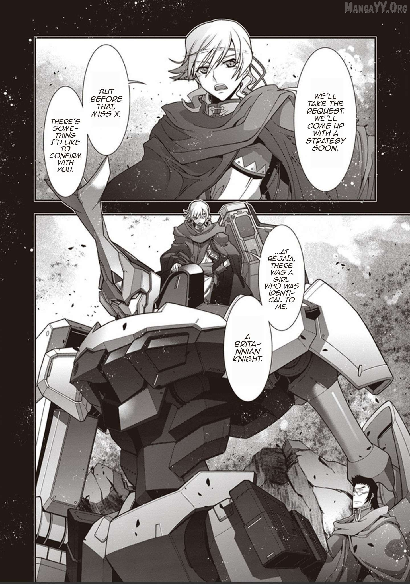 Manga page 18