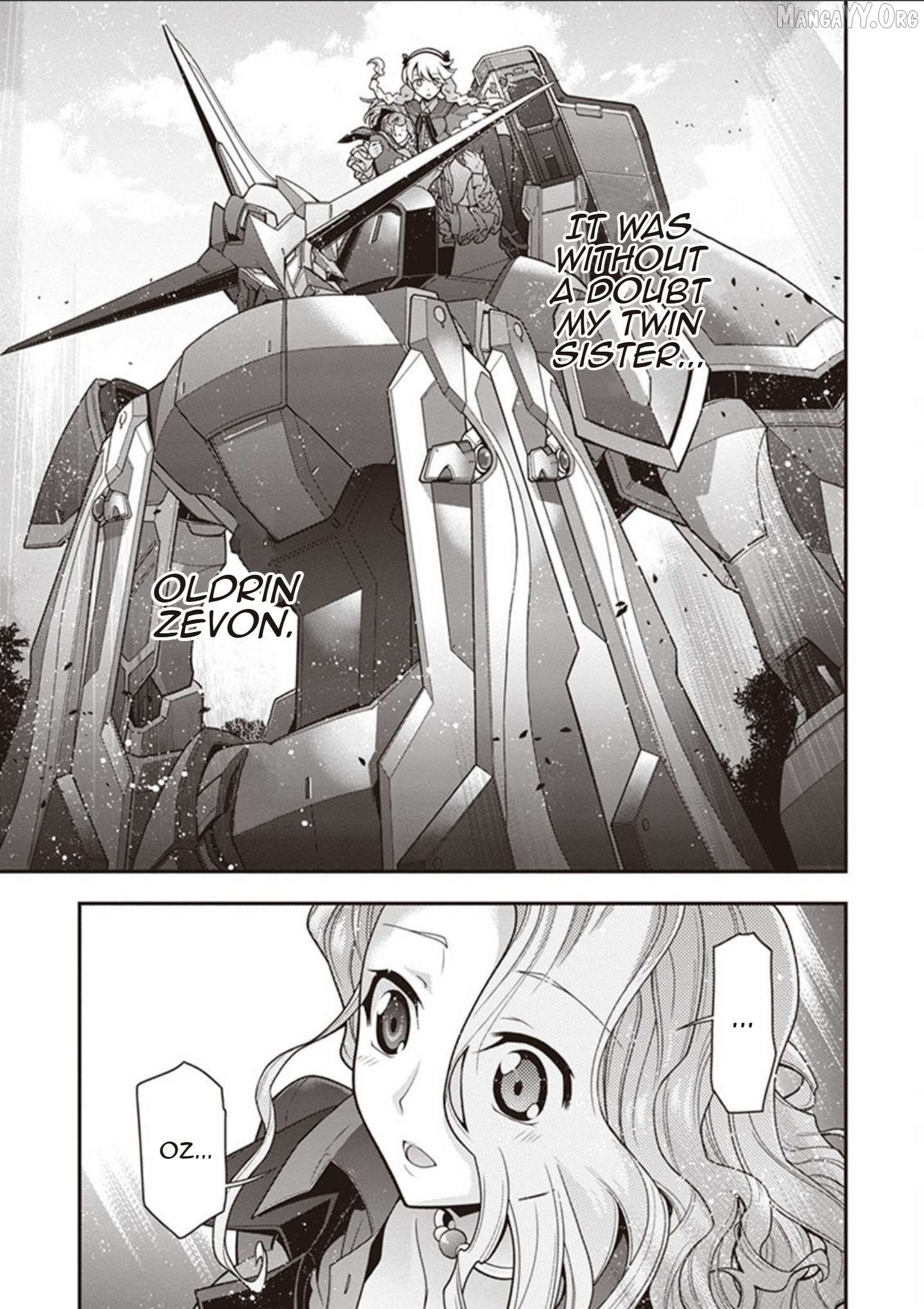 Manga page 19