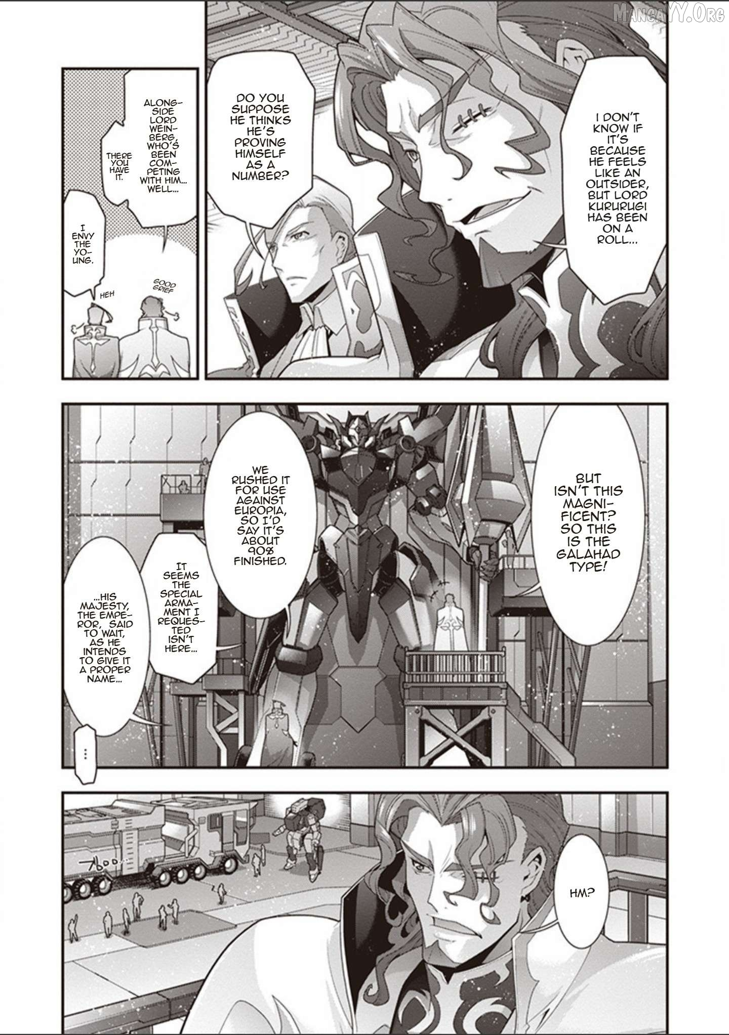 Manga page 23