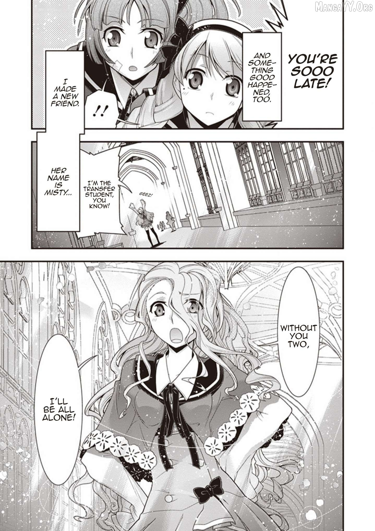 Manga page 29