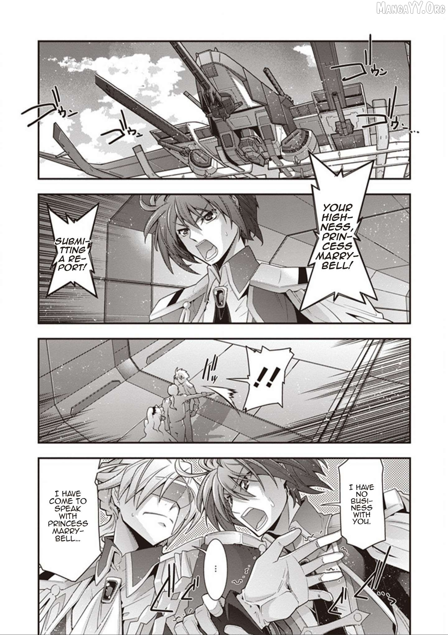 Manga page 31