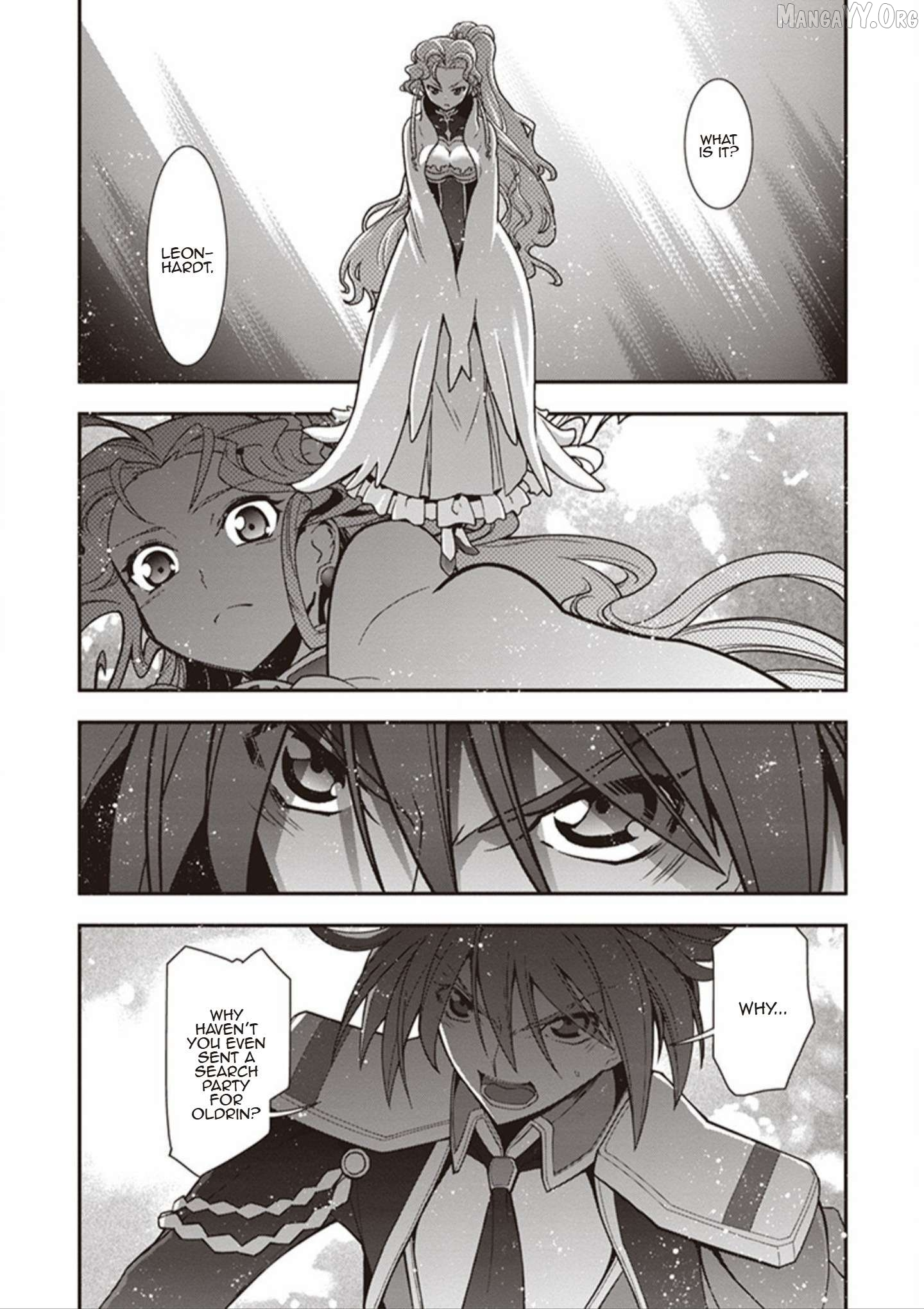 Manga page 32
