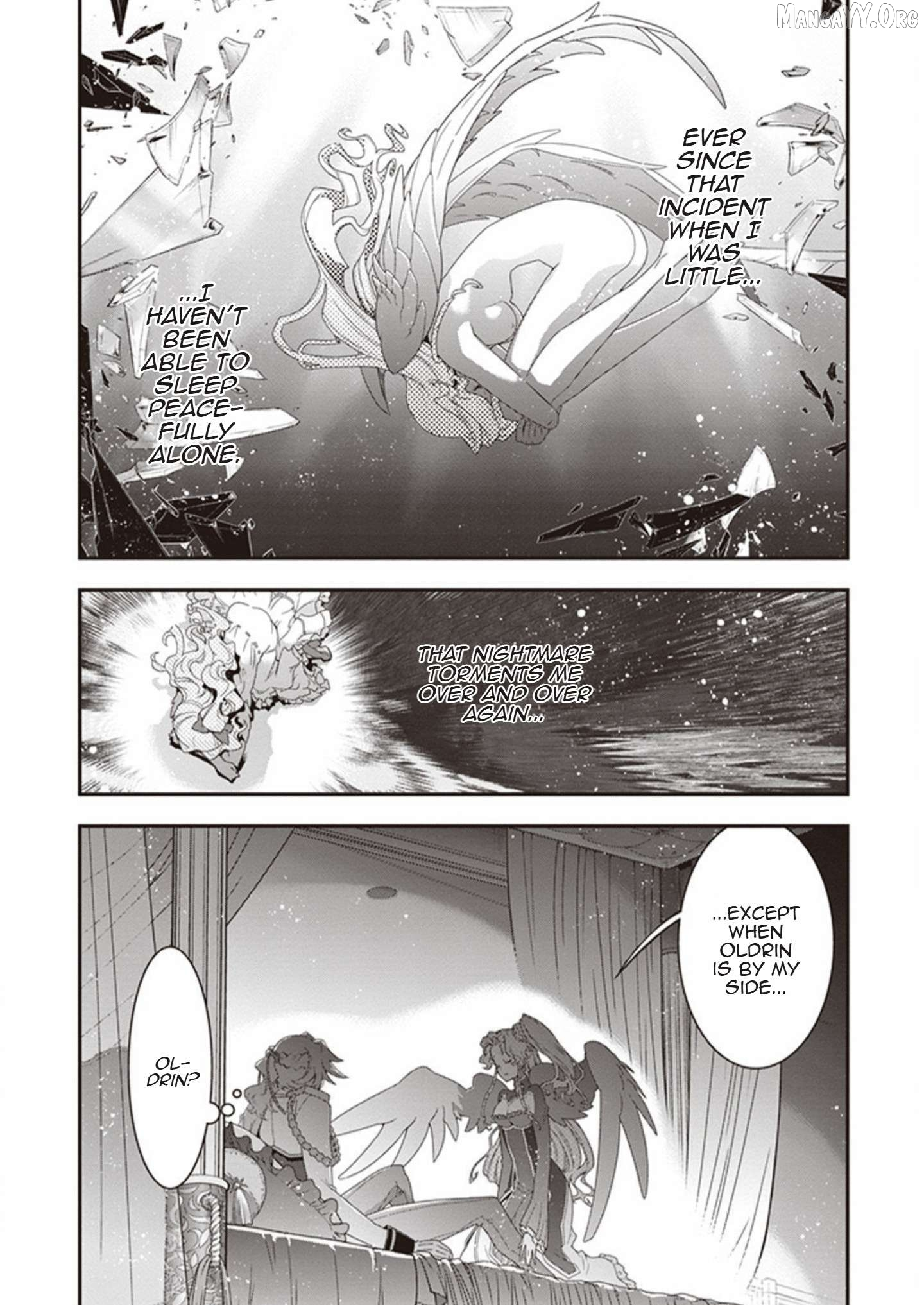 Manga page 35