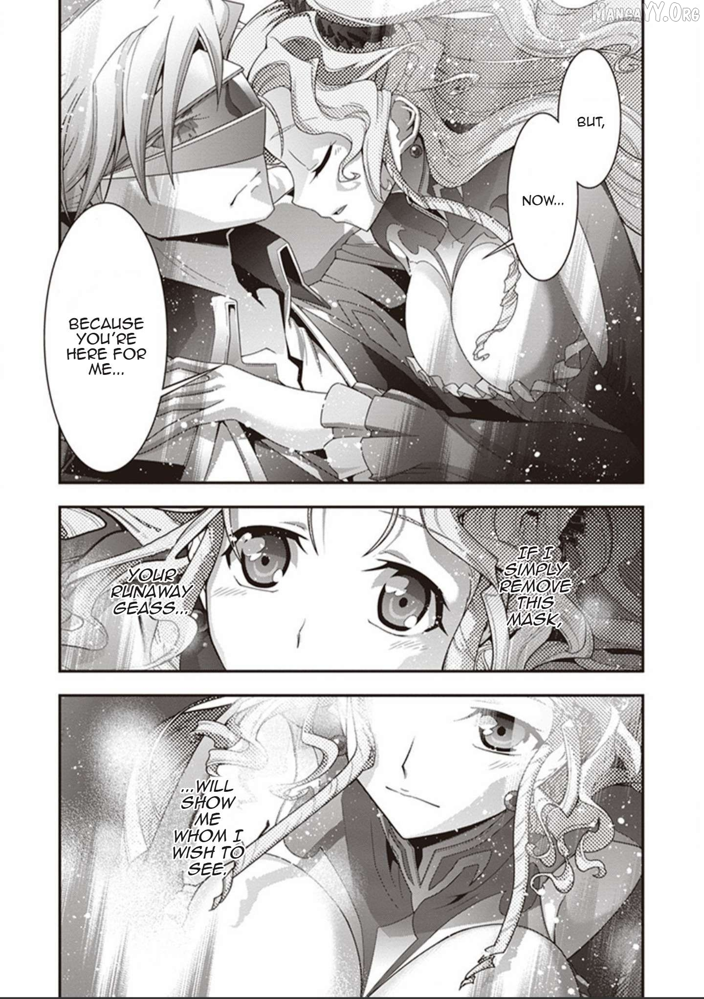 Manga page 36
