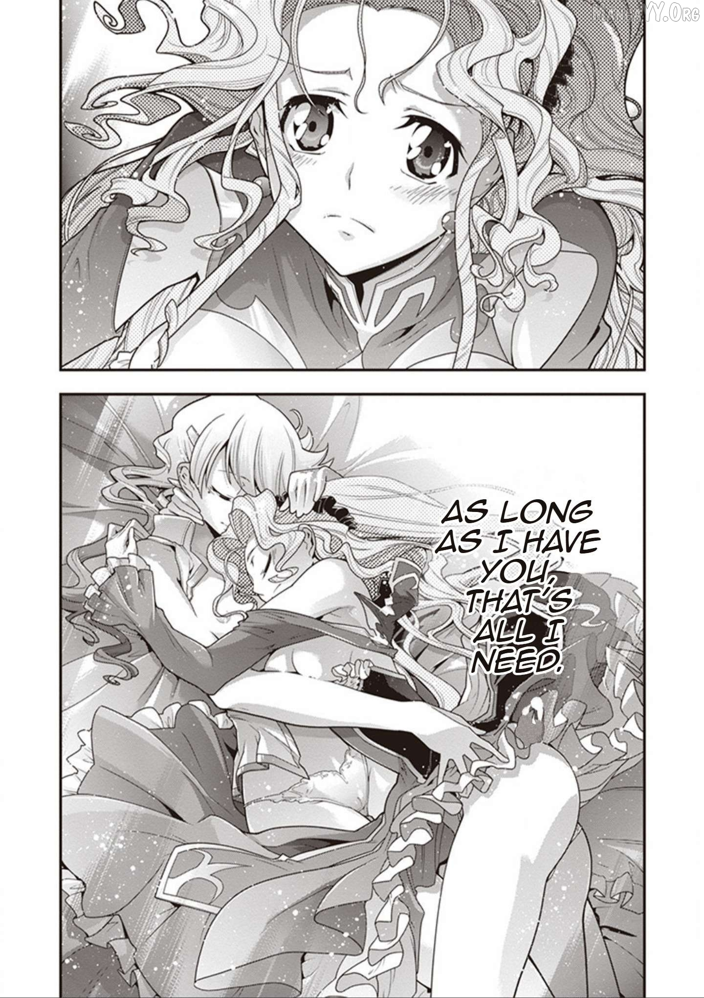 Manga page 38
