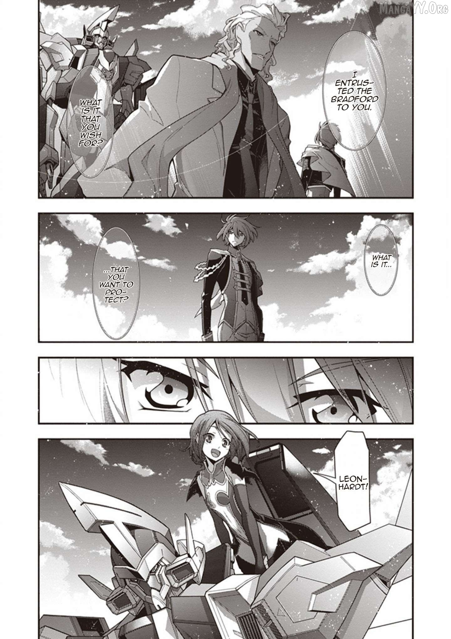 Manga page 10